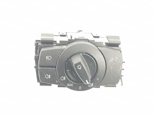 Used Headlight switch BMW 1 (E87) 120 d (177 hp) 7631281