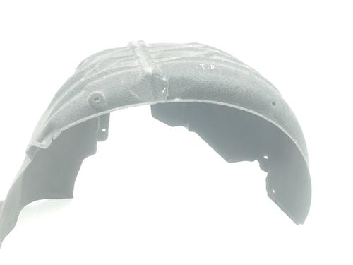 Used Wheel arch VW POLO VI (AW1, BZ1, AE1) 1.0 TSI (110 hp) 19111571