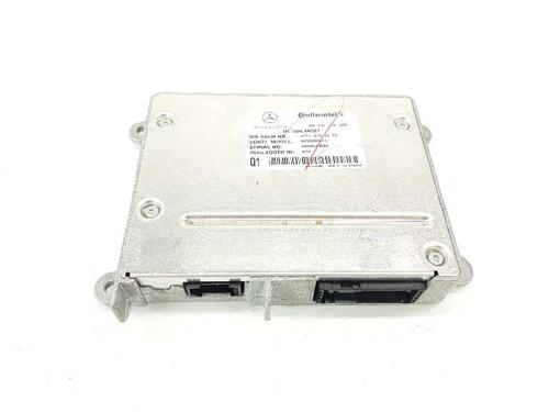 Electronic module MERCEDES-BENZ M-CLASS (W164) ML 320 CDI 4-matic (164.122) | BP7012313M83 