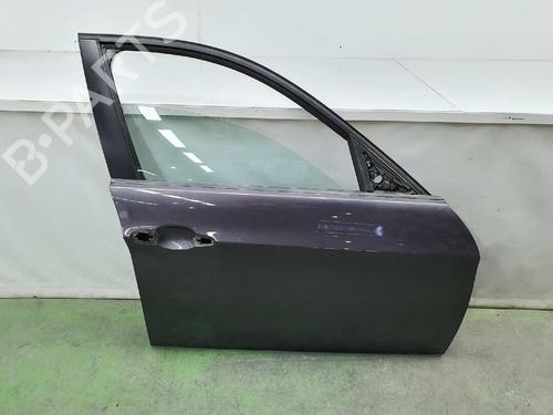 Used Right front door BMW 3 Touring (E91) 318 d (143 hp) 6479640
