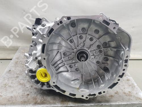 Gearbox RENAULT MASTER III Van (FV)  | BP30442249M3 