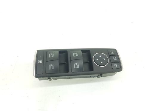 Used Left front window switch Left front window switch MERCEDES-BENZ C-CLASS (W204) C 220 CDI (204.002) (170 hp) 9209721 9209721