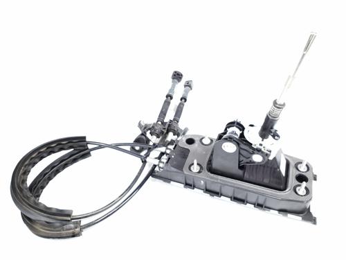 Gear lever SEAT IBIZA V (KJ1, KJG)  | BP29728613M90 