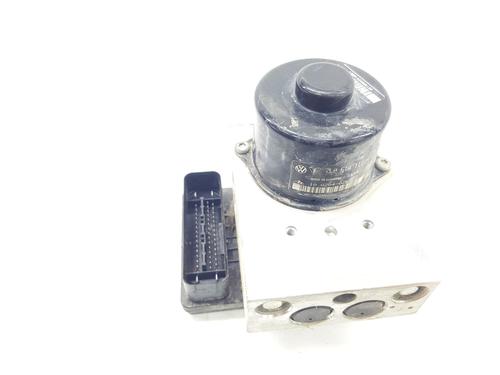 ABS Bremseaggregat VW TOUAREG (7LA, 7L6, 7L7)  | BP29409481M43 
