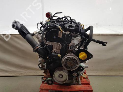 Engine RENAULT MASTER III Platform/Chassis (EV, HV, UV) 2.3 dCi 165 FWD (EV0P, EV0U, EV11, EV12, HV0P, HV0U,... | BP39404848M1 - Image 8