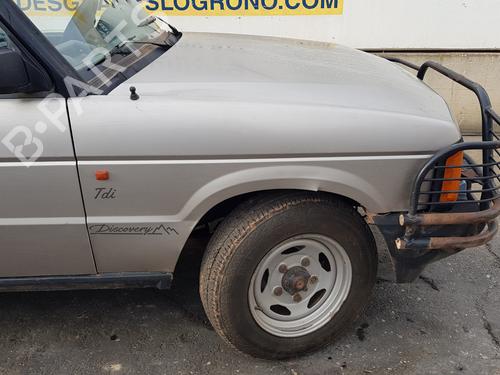 Right headlight LAND ROVER DISCOVERY I (LJ) 2.5 TDI 4x4 | BP30775462C29 