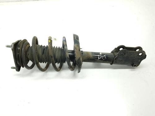 Left front shock absorber KIA SOUL II (PS) 1.6 CRDi 136 | BP17668418M16 