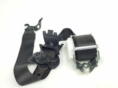 Used Front right seatbelt Front right seatbelt BMW X1 (E84) sDrive 18 d (143 hp) 33290155 33290155