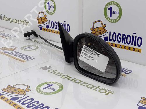 Right mirror SEAT IBIZA III (6L1)  | BP1324840C27 