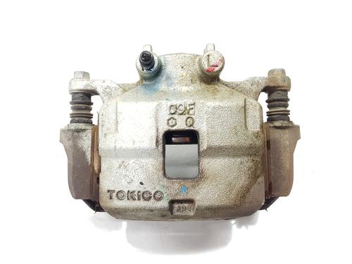 Used Left front brake caliper MITSUBISHI L200 / TRITON (KJ_, KK_, KL_) 2.2 DI-D 4WD (150 hp) 29807463
