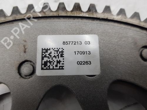 Flywheel BMW X3 (G01, F97, G08) xDrive 20 d | BP14093799M101 