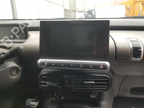 Fælk CITROËN C4 CACTUS 1.6 BlueHDi 100 | BP36220188C45  - Image 34