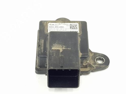 Elektronisk modul PEUGEOT 308 SW II (LC_, LJ_, LR_, LX_, L4_) 1.6 BlueHDi 120 (120 hp) 20492612