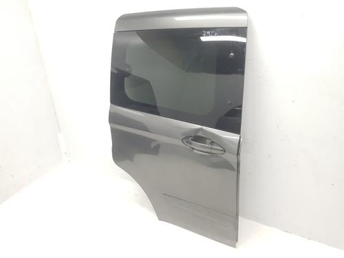 Right rear door FORD TOURNEO CONNECT / GRAND TOURNEO CONNECT V408 MPV 1.0 EcoBoost | BP22275050C5 