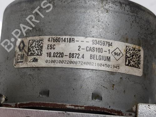 ABS pump FIAT TALENTO Bus (296_) 1.6 D | BP18098194M43 