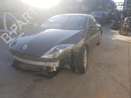 Headlight switch RENAULT LAGUNA Coupe (DT0/1) 2.0 dCi (DT01, DT08, DT09, DT0K, DT12, DT1C, DT1D, DT1M,... | BP40514426I24 - Image 7