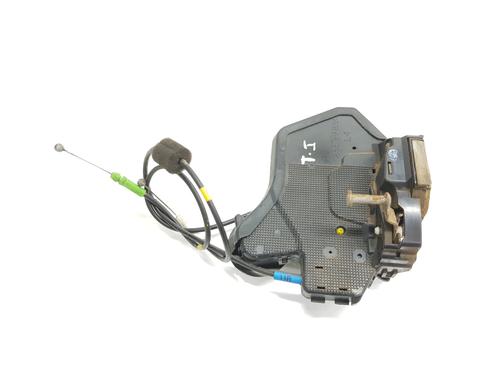 Rear left lock TOYOTA LAND CRUISER PRADO (_J12_)  | BP25857962C100 