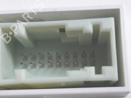 Instrument cluster OPEL COMBO Box Body/MPV (K9) 1.5 D | BP32124203C47  - Image 6