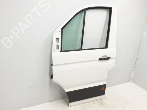 Left front door VW CRAFTER Van (SY_, SX_)  | BP29534799C2 