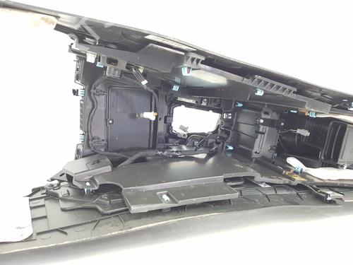 Armrest / Center console RENAULT ARKANA I (LCM_, LDN_) 1.3 TCe 140 (LDN0) | BP33430762I20 - Image 4