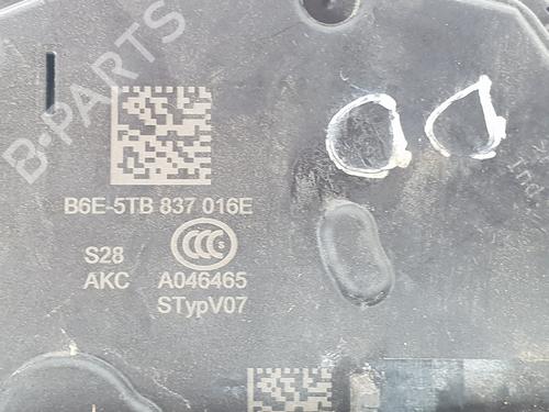 Front right lock SEAT LEON (KL1, KLG)  | BP29436609C97 