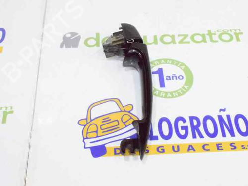 Front right exterior door handle BMW 3 Compact (E46) 320 td | BP1639633C129 