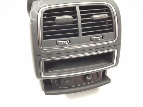 Armrest / Center console AUDI A6 C7 (4G2, 4GC) 2.0 TDI | BP29505190I20 