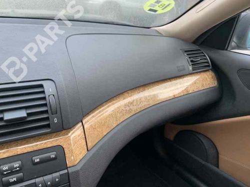 Left sun visor BMW 3 Coupe (E46) 330 Ci | BP4972445I1  - Image 43