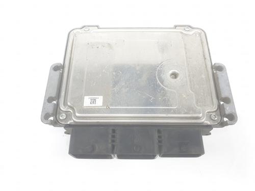 Engine control unit (ECU) FORD FIESTA VI (CB1, CCN) | BP36772332M57 - Image 5