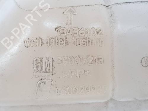 Ekpansionstank OPEL CORSA E (X15) 1.4 (08, 68) | BP38624189C120  - Image 5