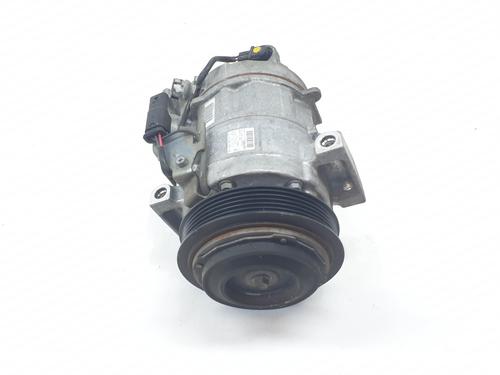 AC compressor MERCEDES-BENZ CLA Shooting Brake (X118) CLA 200 (118.687) | BP38075893M34 - Image 2