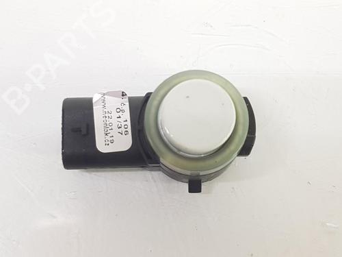Elektronisk modul VW GOLF VII (5G1, BQ1, BE1, BE2) 1.6 TDI (115 hp) 11284433