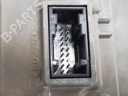 Instrument cluster SEAT LEON (KL1, KLG) 1.5 TSI | BP27606605C47