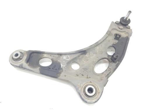 Used Left front suspension arm RENAULT TRAFIC III Van (FG_) 1.6 dCi 120 (FGMK) (121 hp) 18655113