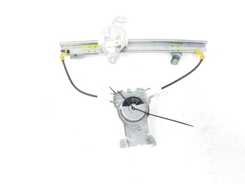 Rear right window mechanism NISSAN QASHQAI / QASHQAI +2 I (J10, NJ10, JJ10E) 2.0 dCi All-wheel Drive | BP8641035C25 