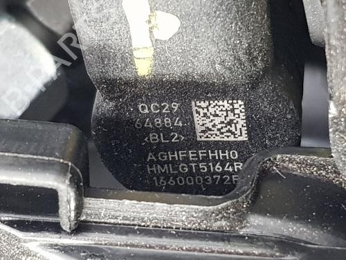 Engine RENAULT MASTER III Platform/Chassis (EV, HV, UV) 2.3 dCi 170 FWD (EV0L, HV0L, UV0L) | BP29755379M1