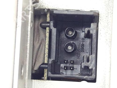 Radio BMW X5 (E70) xDrive 30 d | BP6682589E6 