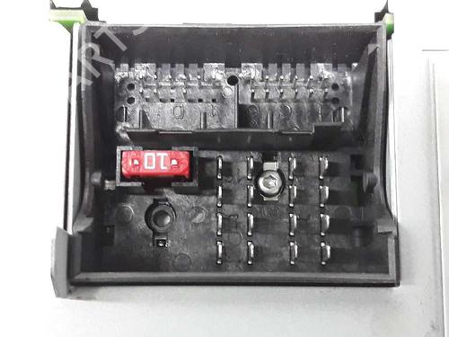 Radio SEAT LEON (1P1)  | BP5023700E6 