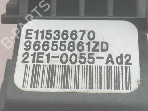 Other CITROËN BERLINGO Box Body/MPV (K9) | BP36678875O1 - Image 6