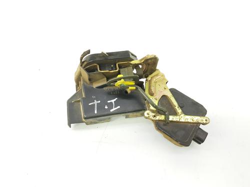 Used Rear left lock HYUNDAI TERRACAN (HP) 2.9 CRDi 4WD (150 hp) 7631664