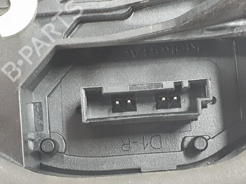 Rear right lock BMW 1 (F20) 116 d | BP22790456C99 