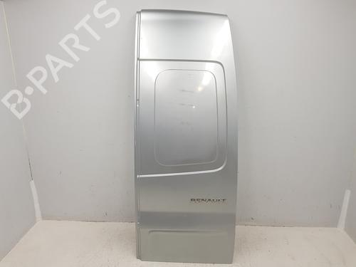 Used Right rear door RENAULT TRAFIC III Van (FG_) 1.6 dCi 140 (FGMA, FGMC) (140 hp) 30499820