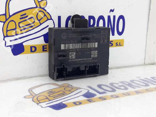 Other AUDI Q5 (8RB) 3.0 TDI quattro | BP14119811O1 