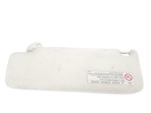 Right sun visor TOYOTA LAND CRUISER PRADO (_J12_) 3.0 D-4D (KDJ120, KDJ125) | BP12460310I2 