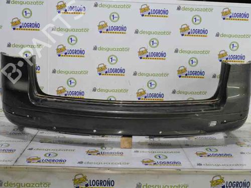 Stoßstange hinten VW TOUAREG (7LA, 7L6, 7L7) 2.5 R5 TDI | BP768661C8 