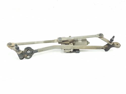 Used Front wiper motor Front wiper motor BMW X5 (E70) 3.0 d (235 hp) 35753682 35753682
