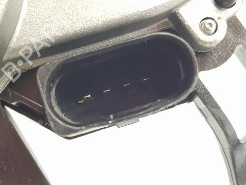 Rear wiper motor CUPRA LEON (KL1, KU1, KUG)  | BP29358600M102 