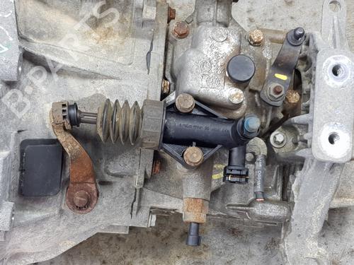 Gearbox FIAT 500L (351_, 352_) 1.4 (199LYB1B) | BP28167424M3