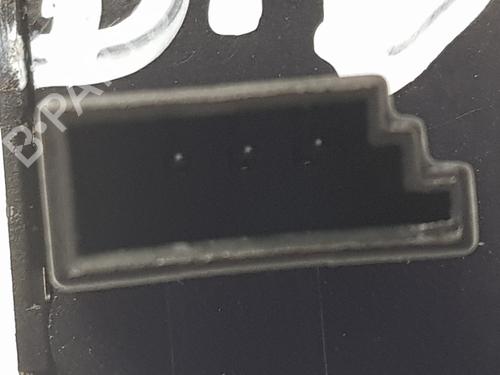 Right front window switch BMW 1 (E87) 118 d | BP7920752I26 