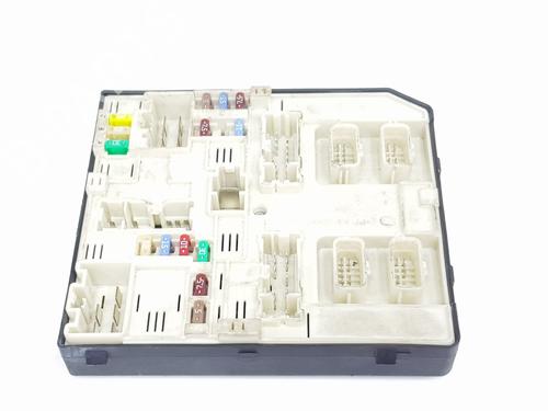 Used Fuse box Fuse box MERCEDES-BENZ CITAN Mixto (Double Cabin) (W415) 109 CDI (415.603, 415.605) (90 hp) 36559480 36559480